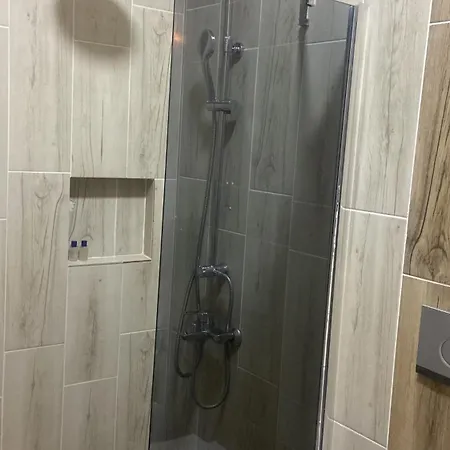 Hotel Cakir