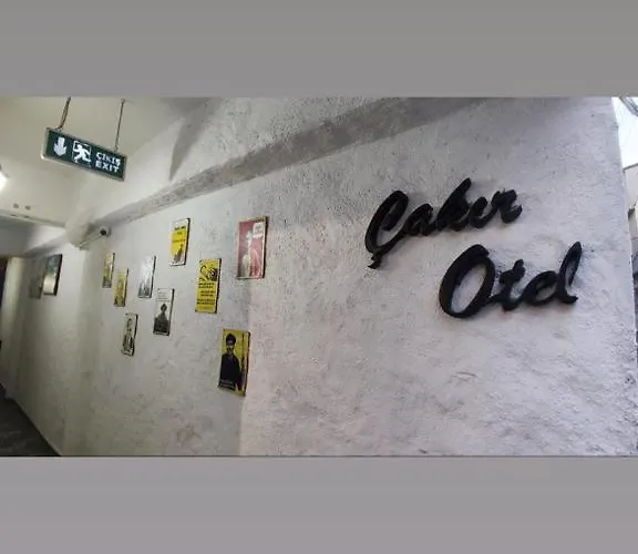 酒店 Cakir Çeşme