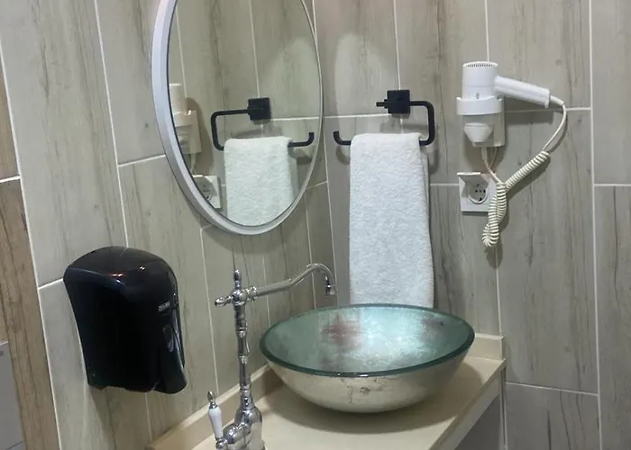 Hotel Cakir