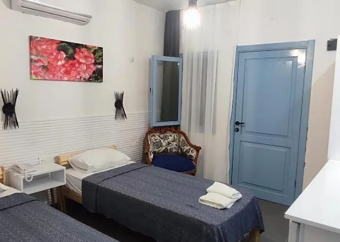 Cakir Hotel 3*